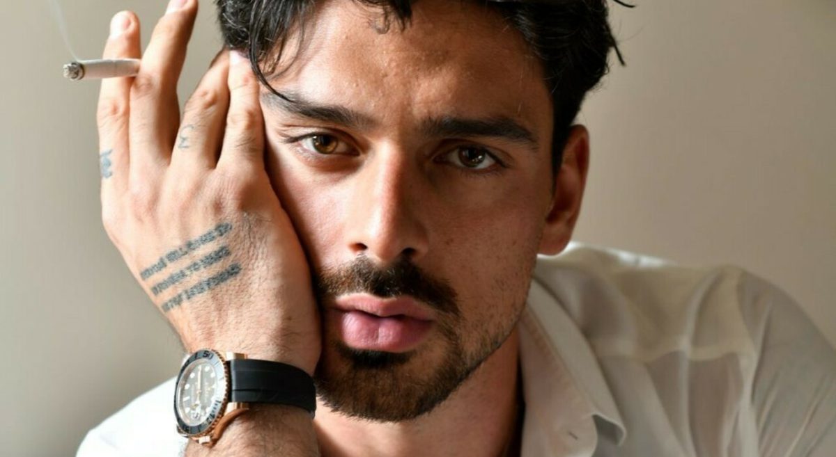 Michele Morrone compie 36 anni, da 365 giorni a The Gentlemen tra carriera e vita privata
