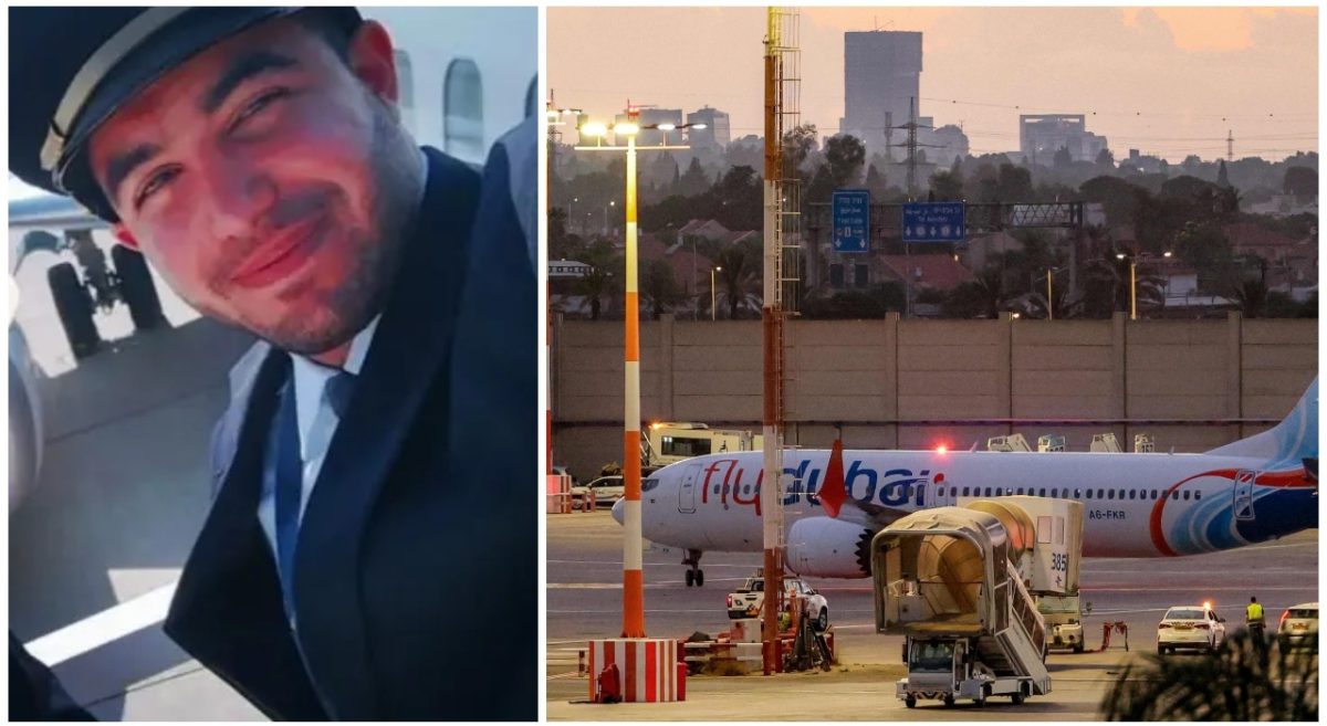 Volo Flydubai, Hamam al-Hammami: i precedenti e i post con riferimenti ad al-Qaeda sotto esame