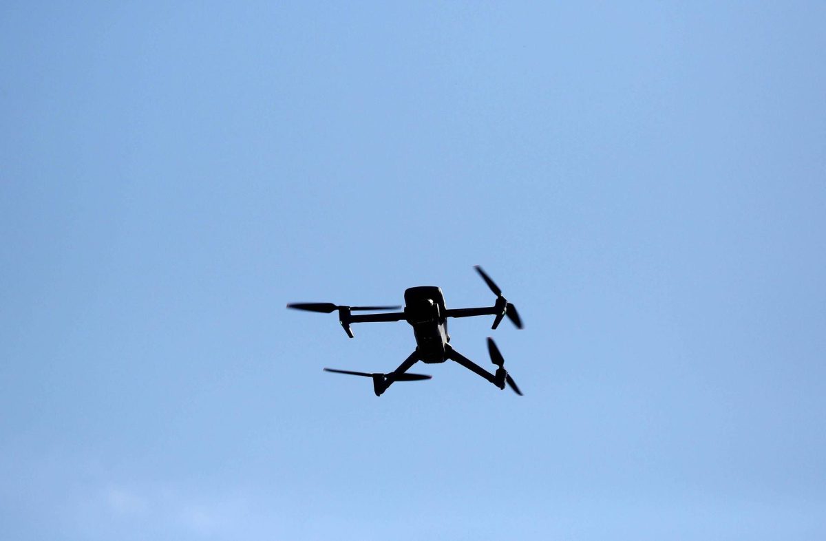 Lituania, allerta tra Vilnius e Jonava: caccia in volo per un oggetto non identificato