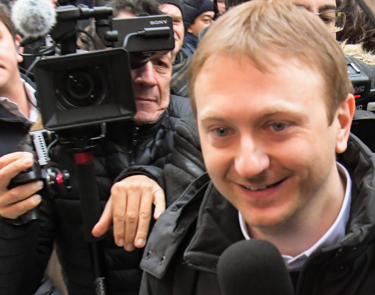 Garlasco, Bocellari annuncia nuovi elementi per Stasi e uno 