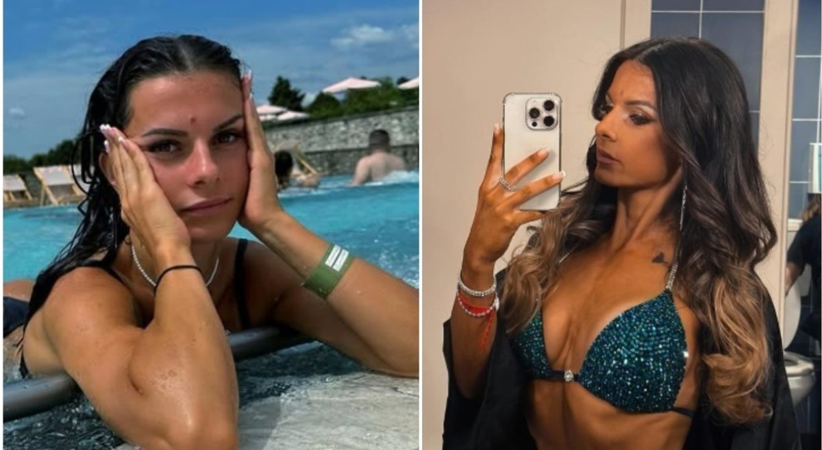 La sexy maestra di OnlyFans Elena Maraga pensa al ritorno a scuola, ma il nuovo annuncio resta senza conferma