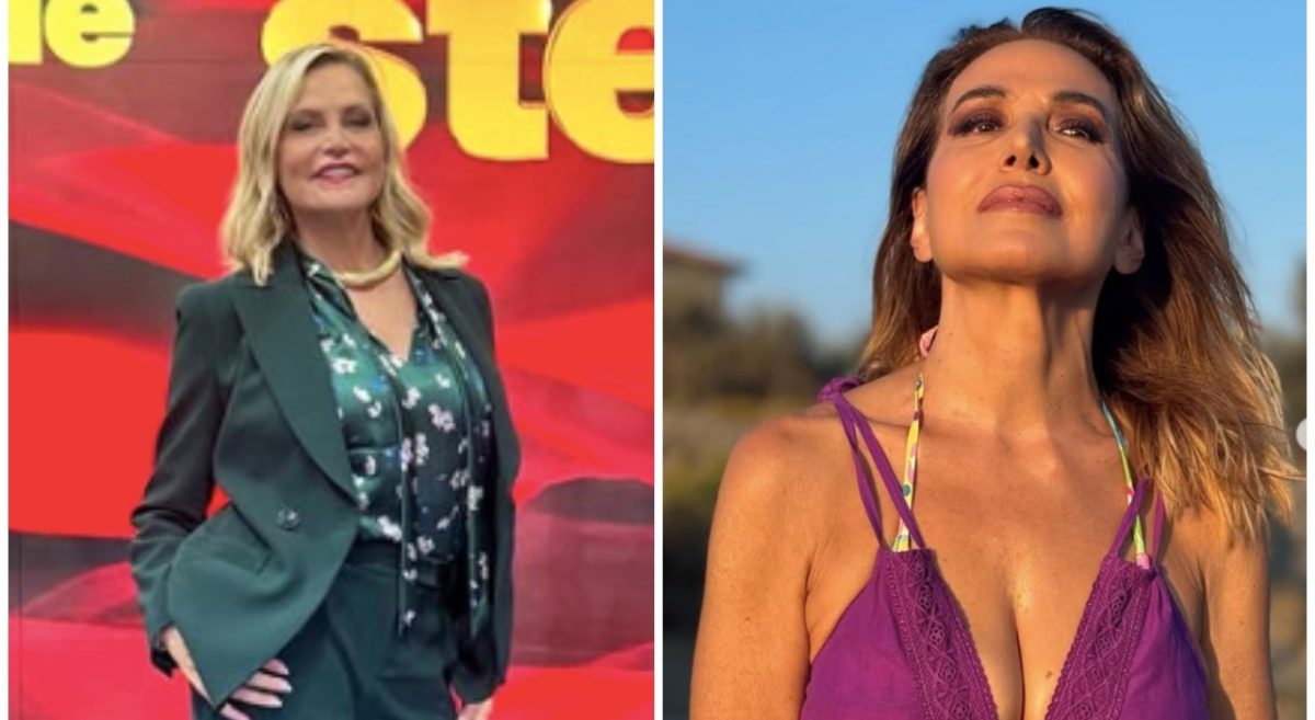 Ballando con le stelle, Barbara D