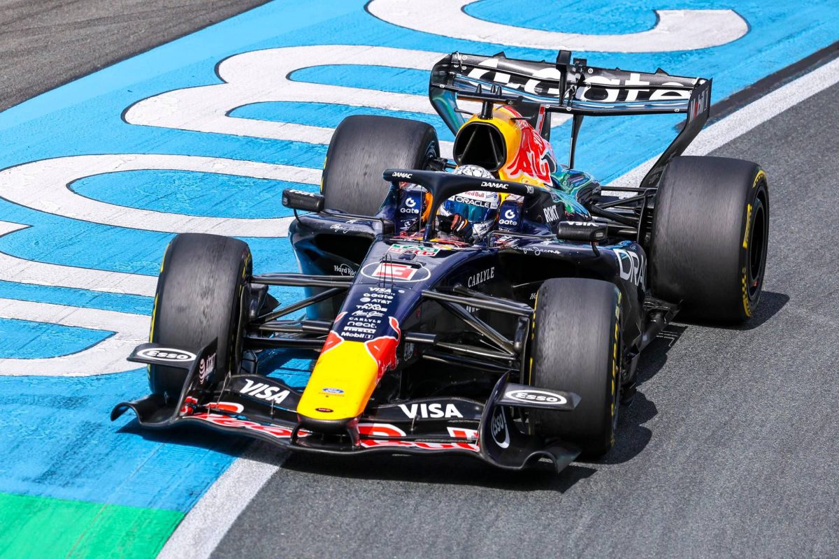 Classifica Formula 1, Verstappen vince il GP del Bahrain in Malesia: Antonelli allunga su Russell