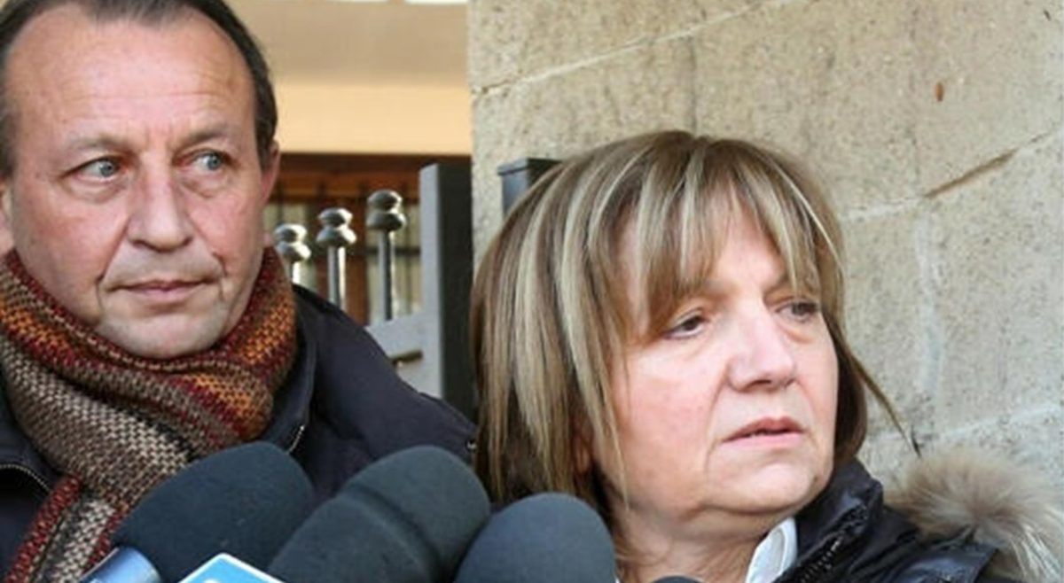Garlasco, i genitori di Chiara Poggi ricordano la figlia e criticano il circo mediatico