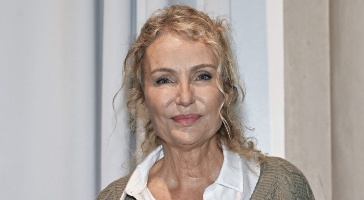 Licia Colò a Verissimo, dagli insulti sull