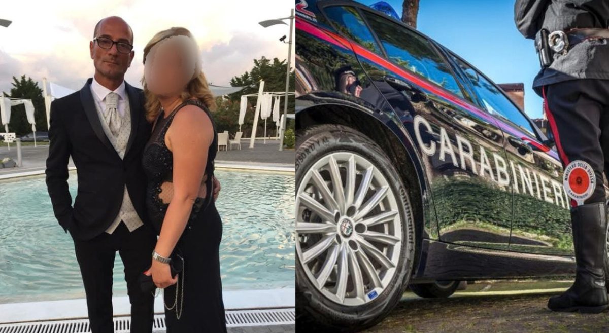 Salvatore Calignano morto a Caivano, indagini sul cantiere e sul ritrovamento in strada