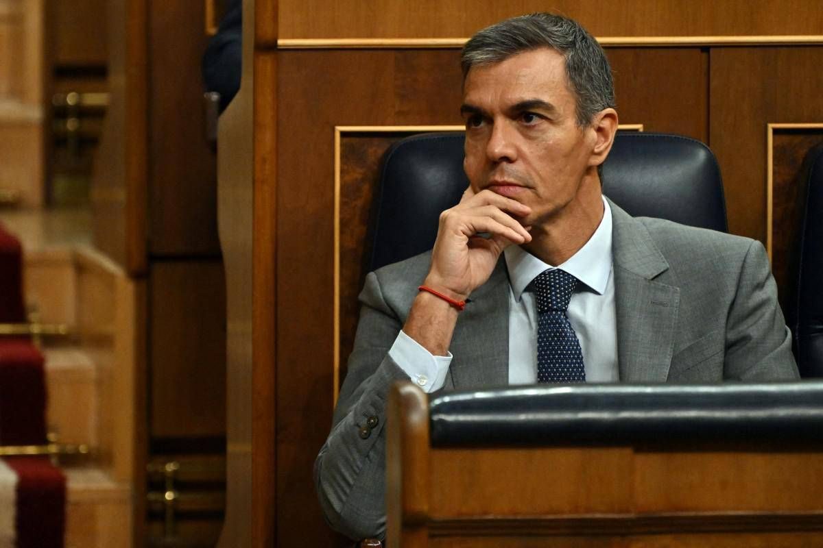 Spagna al voto il 29 novembre, Sánchez scioglie le Cortes dopo lo stop sulla casa