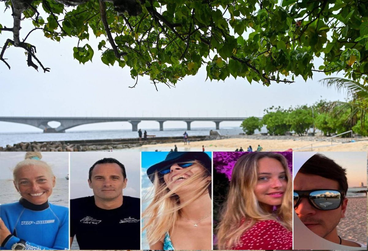 Maldive, autopsie sui cinque sub italiani: la causa della morte è l
