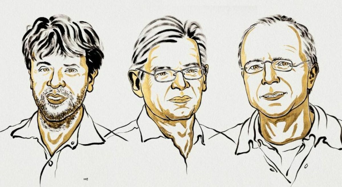 Nobel Medicina 2026, a Deisseroth, Hegemann e Nagel il premio per l