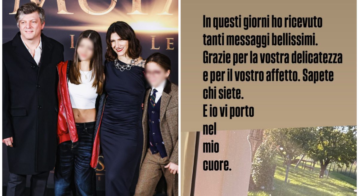 Elisa e Andrea Rigonat, il messaggio social dopo le voci sulla separazione