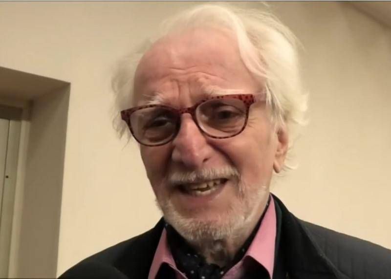 Renato Cortesi morto a 87 anni, la voce italiana di Depardieu tra cinema e animazione