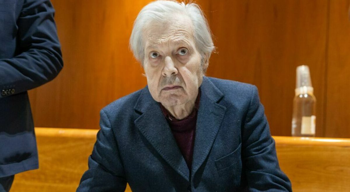 Vittorio Sgarbi resta in terapia intensiva, condizioni stabili e paziente vigile