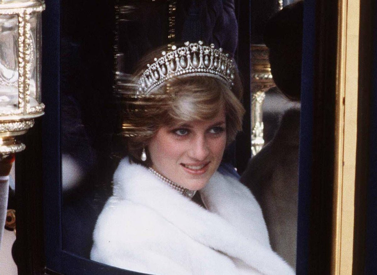William e il ricordo di Lady Diana, il principe evita nuovi progetti per il trentennale