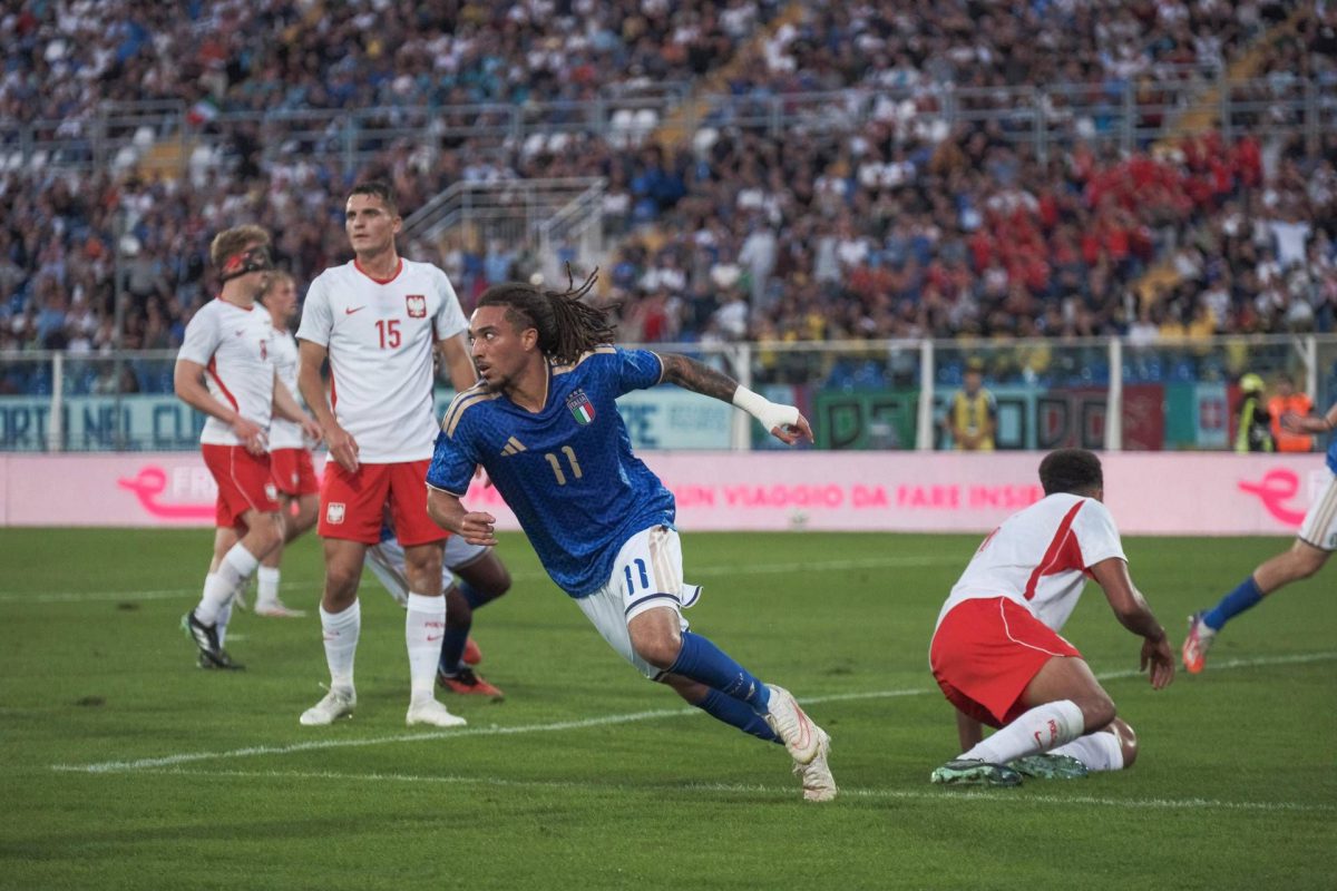 Italia Under 21 a Euro 2027, sei gol alla Polonia e primo posto nel girone