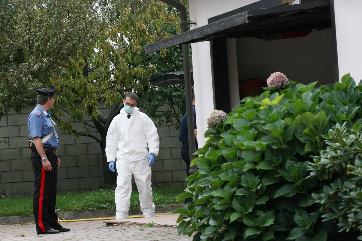 Caso Garlasco, gli eluiti furono smaltiti nel 2016 dopo la condanna definitiva di Stasi Caso Garlasco, gli eluiti furono smaltiti nel 2016 dopo la condanna definitiva di Stasi