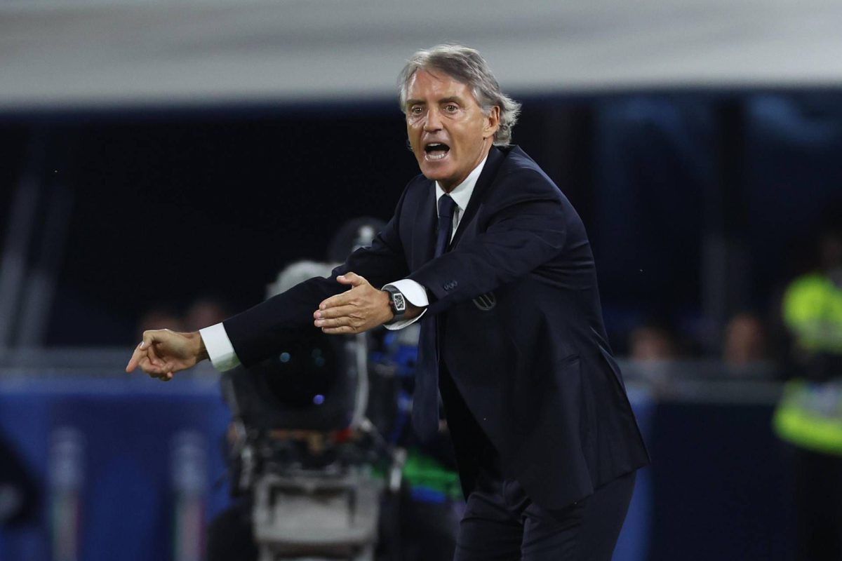 Italia-Turchia 3-1, Mancini promuove gli Azzurri e guarda alla sfida decisiva in Belgio