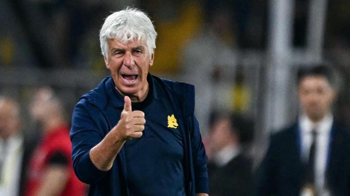 Roma, Gasperini studia il Como di Fabregas e chiede più presenza ai Friedkin