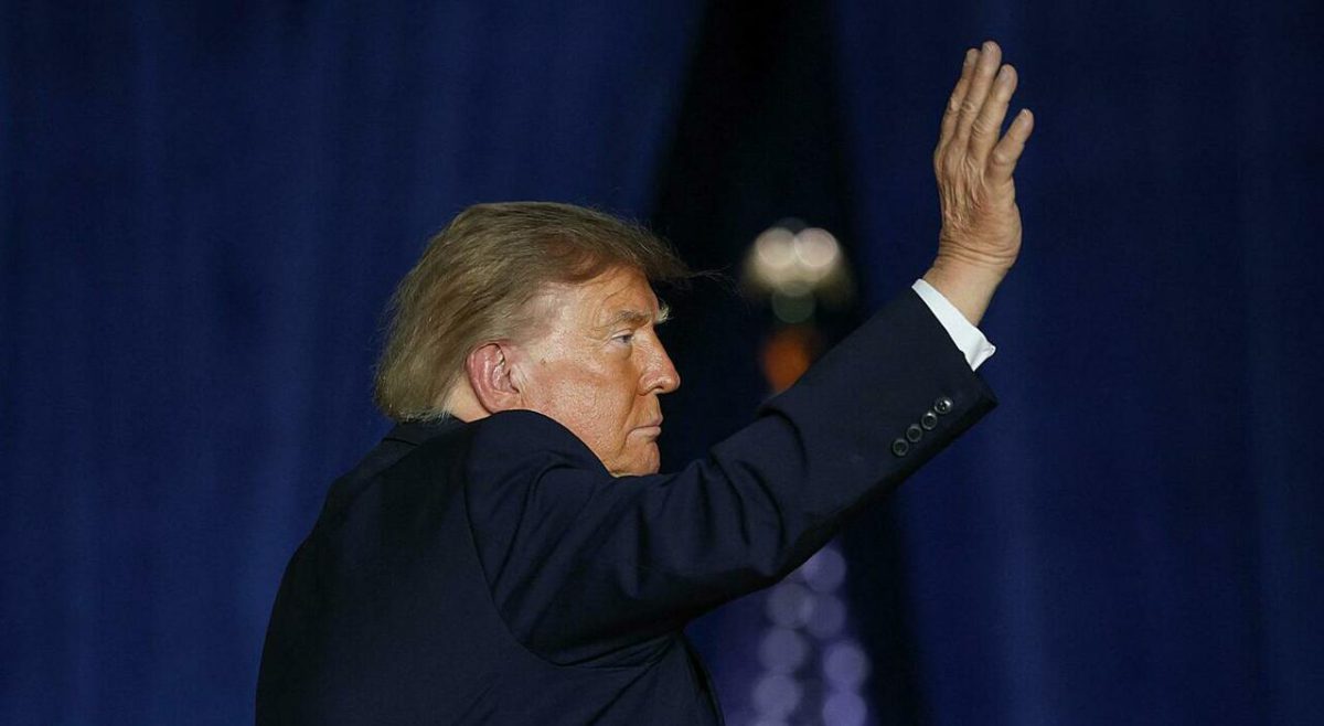 Nidal Hasan, Trump autorizza il plotone d