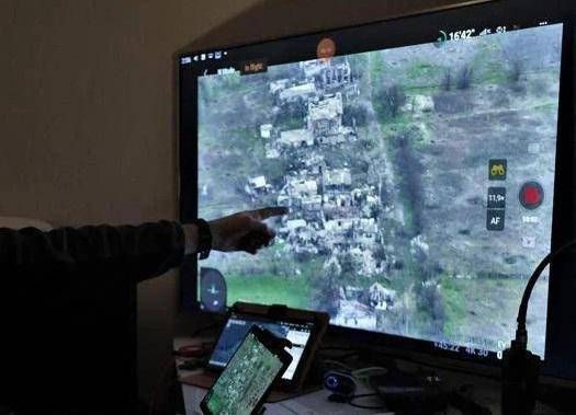 Regione di Mosca, 650 droni in più ondate: un morto e sei feriti nei raid