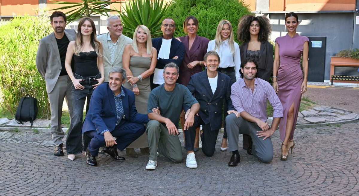 Anticipazioni Tale e Quale Show, Selma punta al tris con Alicia Keys e Perroni diventa Geolier