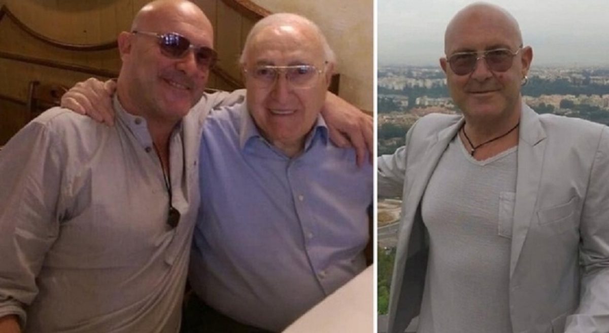 Alex Baudo racconta Pippo, dal segreto scoperto a 31 anni alle critiche alla Rai