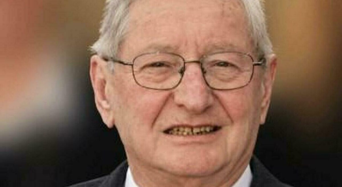 Oderzo, muore Carlo Bressan a 88 anni poche settimane dopo il figlio Alberto