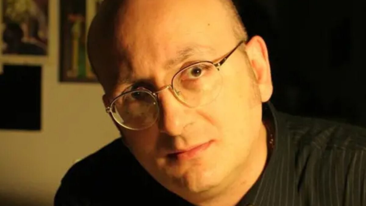 Alessandro Baggi, morto a 60 anni il disegnatore di Dampyr e Dylan Dog