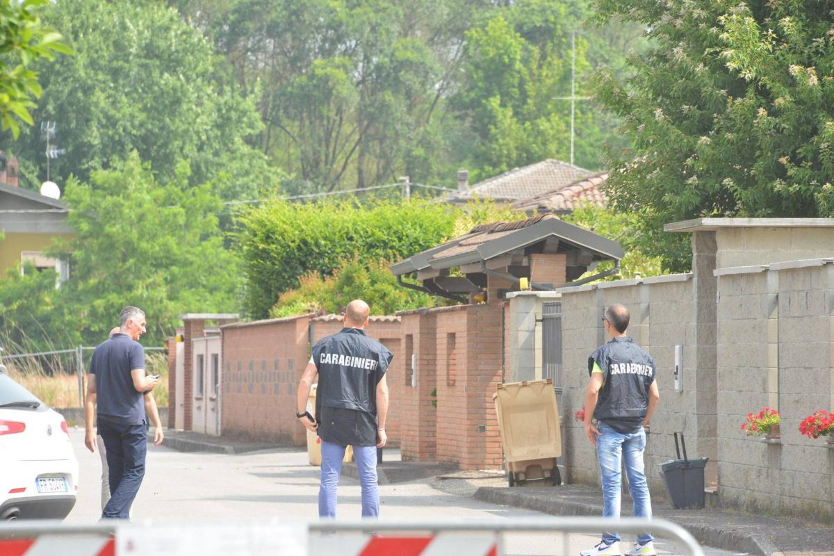 Garlasco, il Ris chiarisce la distruzione degli eluiti: smaltiti nel 2016 secondo le regole