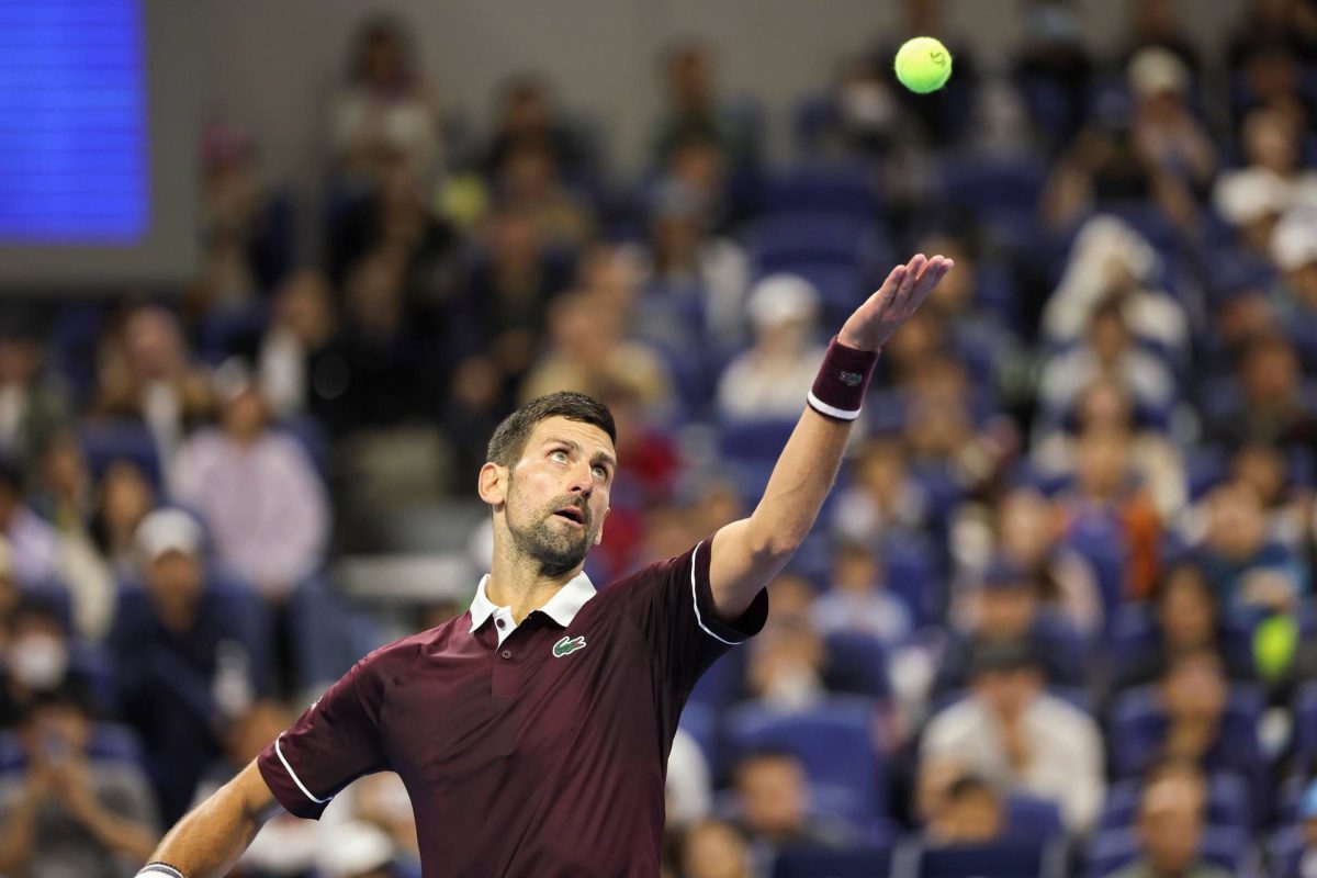 Djokovic torna re a Pechino, settimo titolo e quota 102 dopo il ritiro di De Minaur