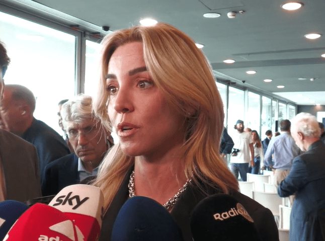 Salone Nautico di Genova, Salis punta su Waterfront e nuovi eventi per crescere ancora