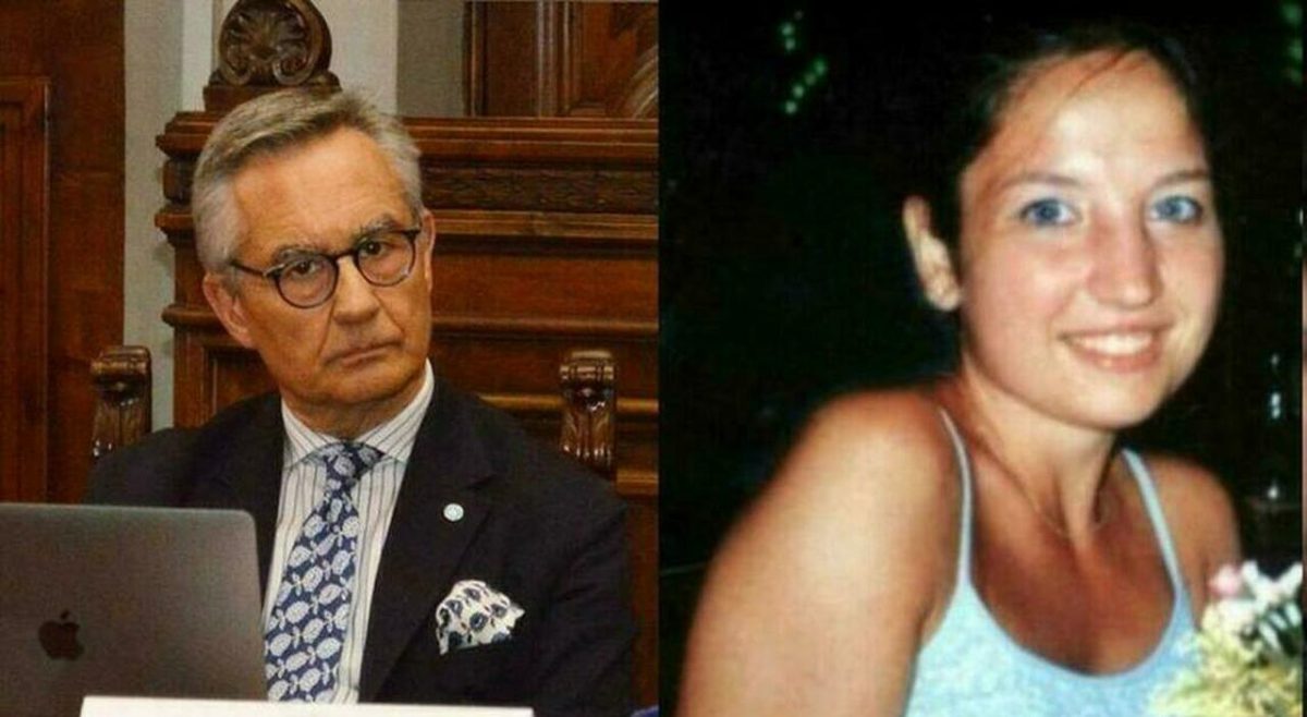 Garlasco, le mail di Garofano sulle impronte e la richiesta di adombrare una misura