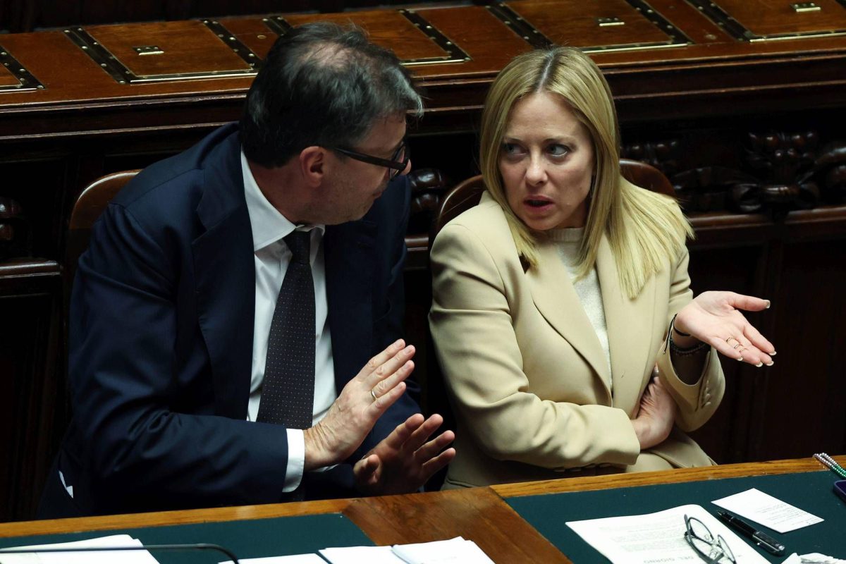 Crisi energetica, l