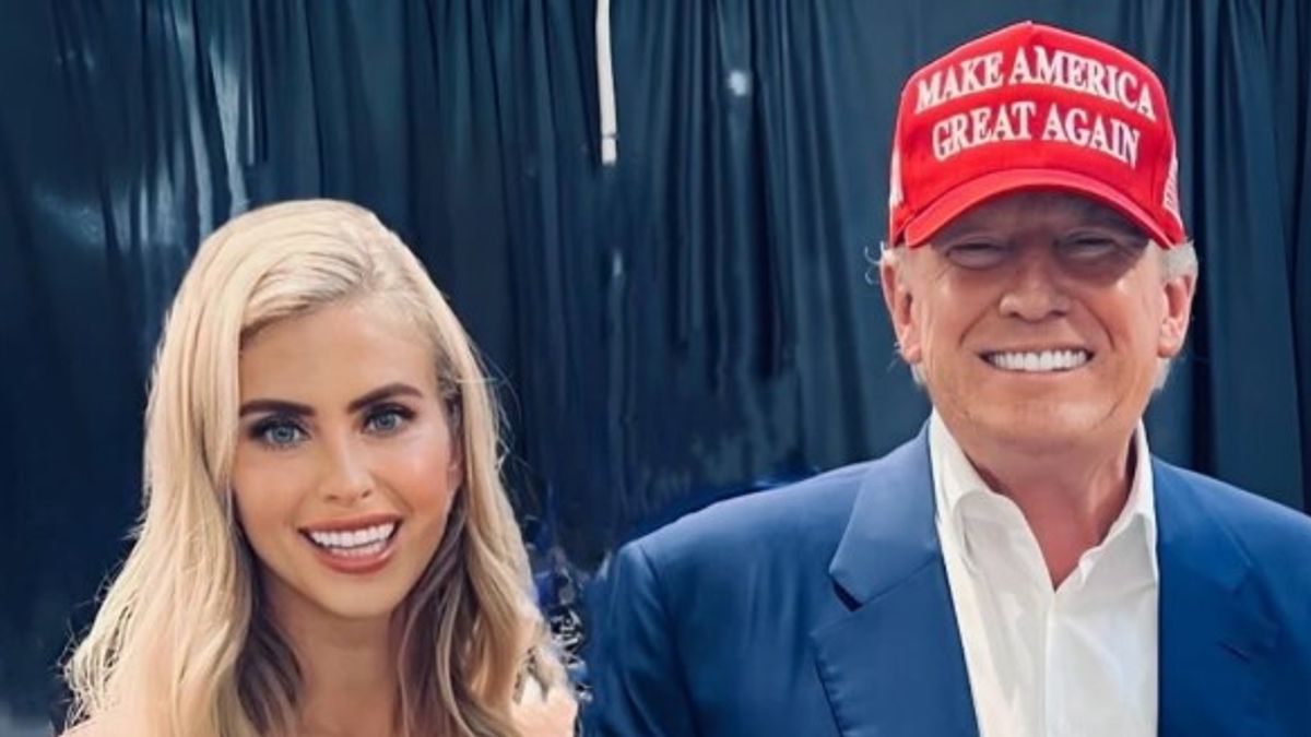 Chi è Katie Zacharia, la portavoce scelta da Trump: dalla comunicazione di Truth Social alla Casa Bianca
