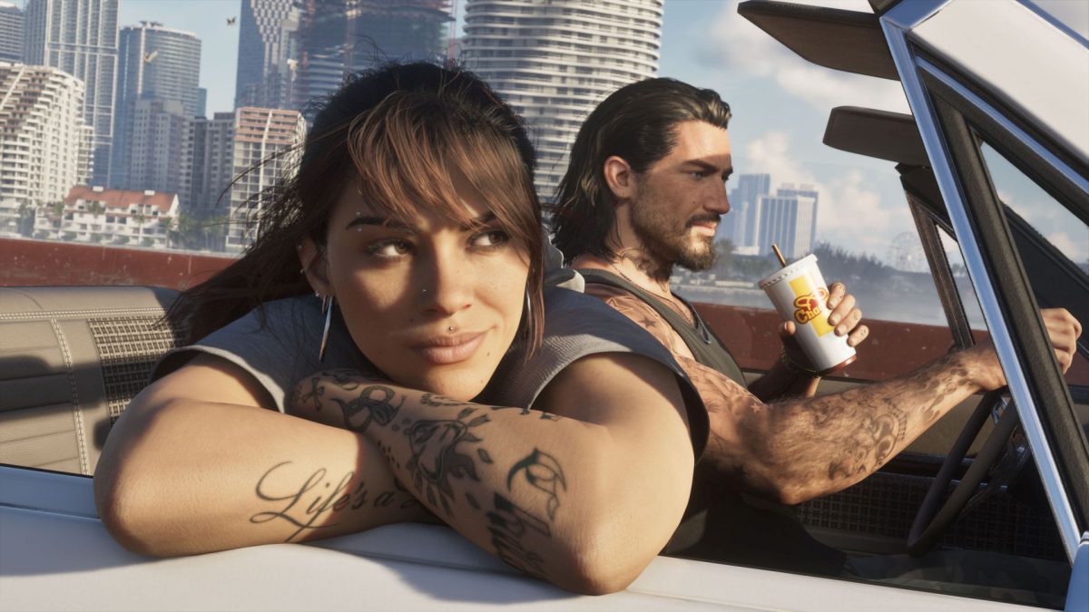 GTA 6, CyberLeek minaccia di diffondere il gioco completo se la sua criptovaluta raggiunge 30 milioni GTA 6, CyberLeek minaccia di diffondere il gioco completo se la sua criptovaluta raggiunge 30 milioni