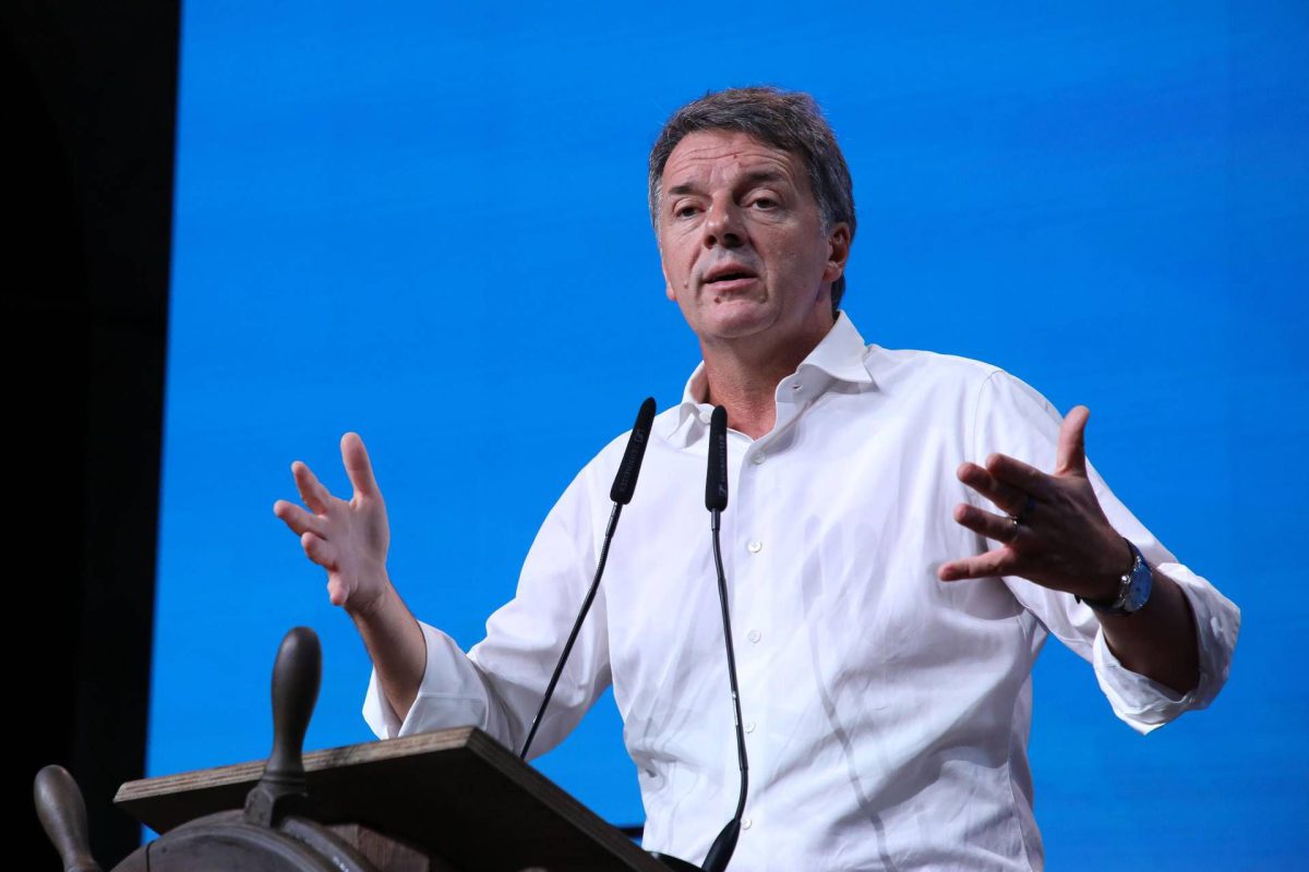 Renzi sceglie Schlein alle primarie, ma avverte il centrosinistra sul peso di Italia viva