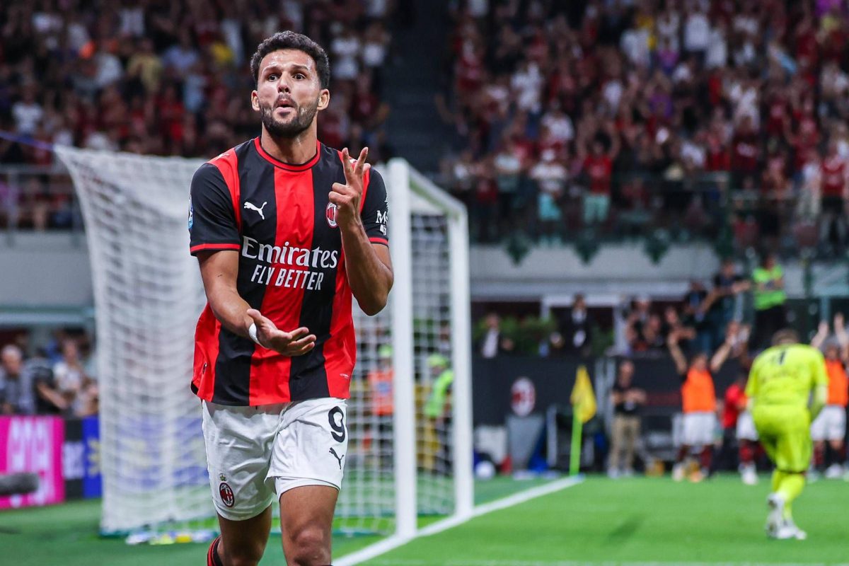 Sassuolo-Milan, sfida al Mapei Stadium alle 18: le probabili formazioni e dove vedere in tv