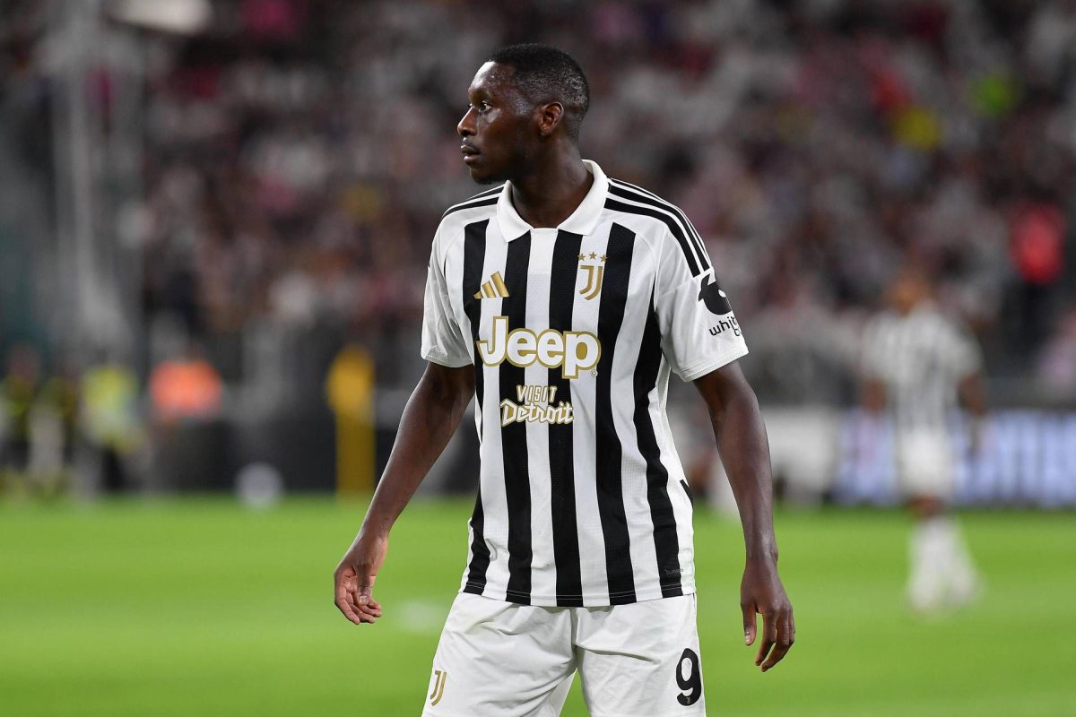 Cagliari-Juventus, alle 20.45 la sfida di Serie A: probabili formazioni e diretta DAZN