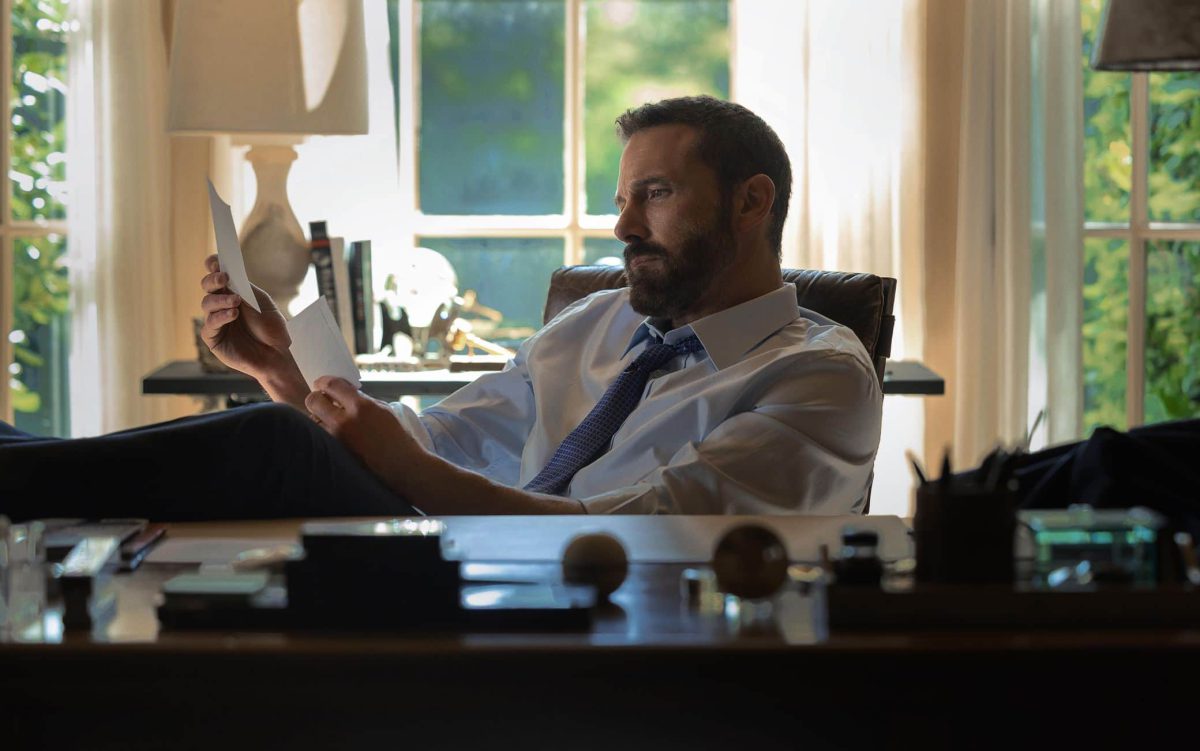 Animals su Netflix: Ben Affleck, un riscatto da 7 milioni e la corsa a sindaco di Los Angeles
