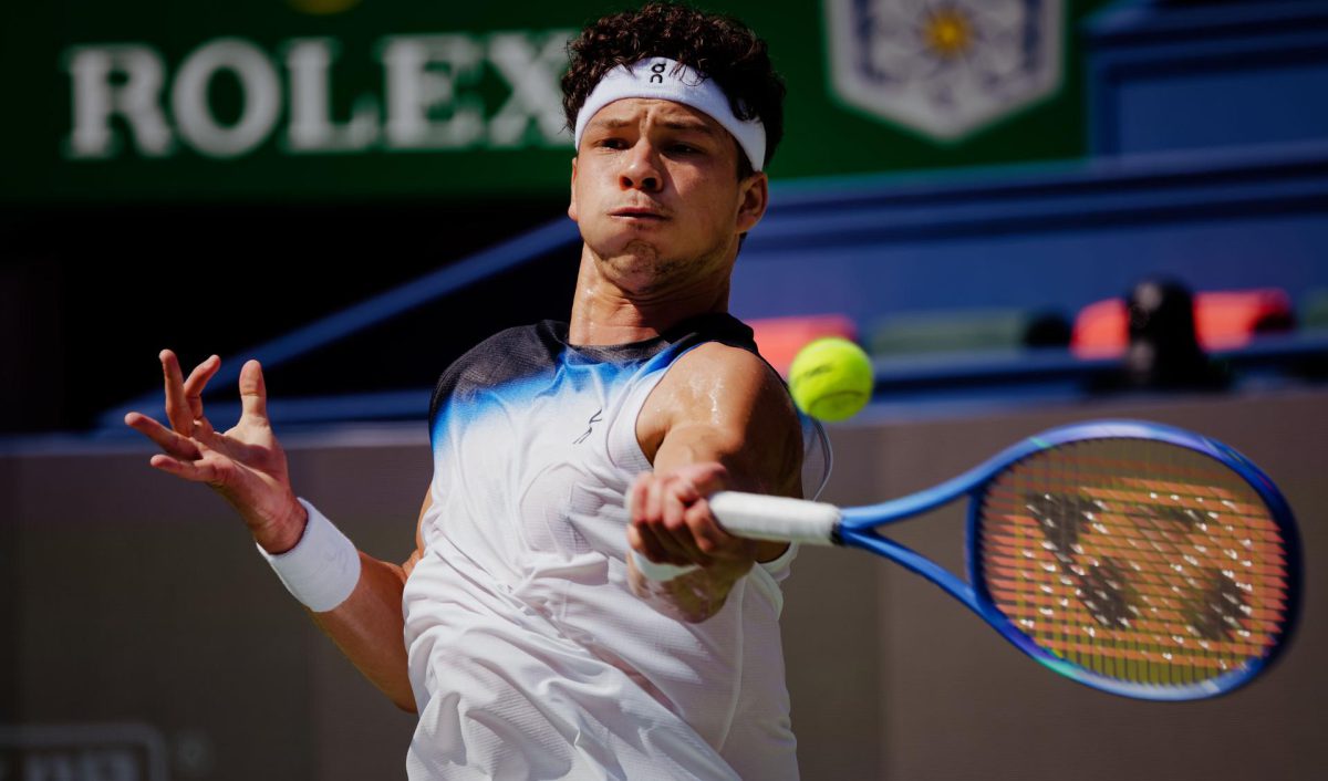 Shanghai, Arthur Géa elimina Ben Shelton in due tie-break e raggiunge gli ottavi