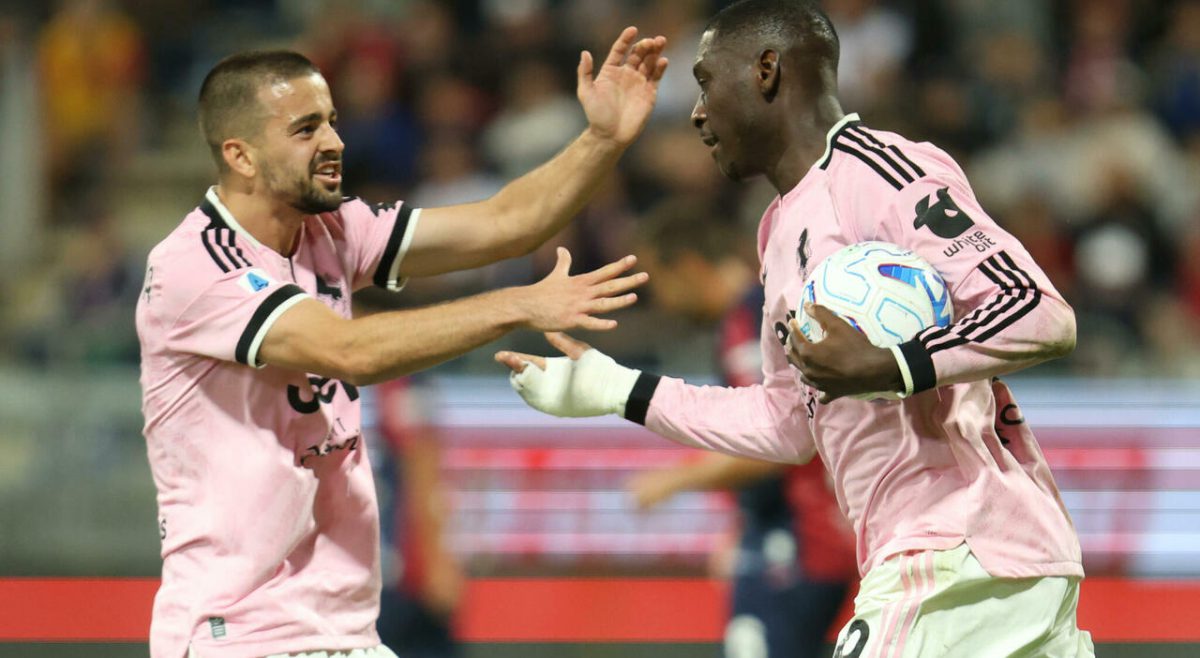Cagliari-Juventus 1-1, Kolo Muani salva Spalletti: i cambi incidono più dei titolari Cagliari-Juventus 1-1, Kolo Muani salva Spalletti: i cambi incidono più dei titolari