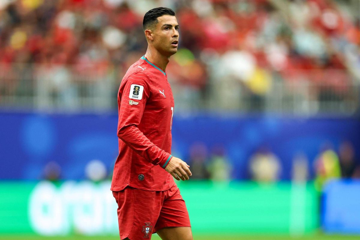 Cristiano Ronaldo a 980 gol, la sfida ai mille non cambia il suo giudizio su Messi e Maradona