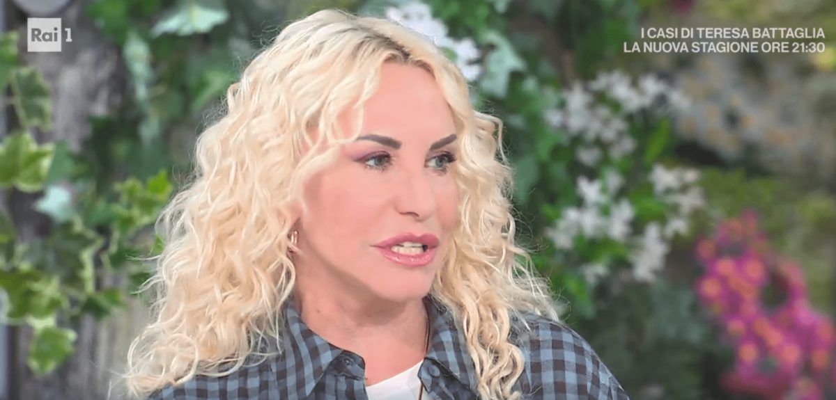 Wilma De Angelis: Antonella Clerici ricorda il primo incontro e il suo ruolo nella cucina in tv
