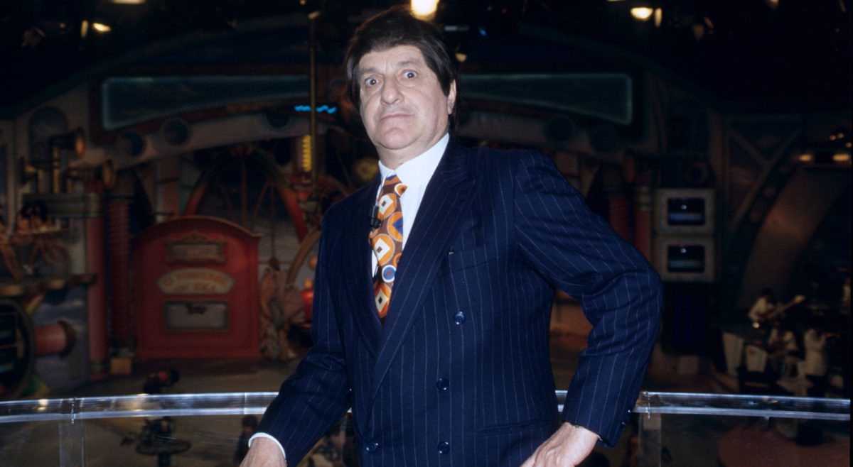 Morto Giorgio Bracardi a 93 anni, da Scarpantibus a Max Vinella le voci di Alto Gradimento