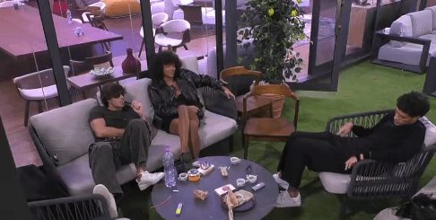 Grande Fratello Vip, il video di Roncaccia divide il pubblico: si chiede la squalifica