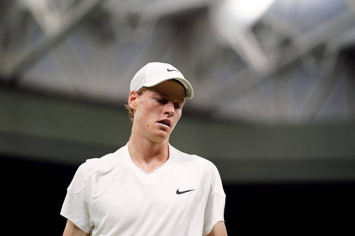 Sinner lascia il numero 1 a Zverev, Volandri spiega perché il ranking non è la priorità
