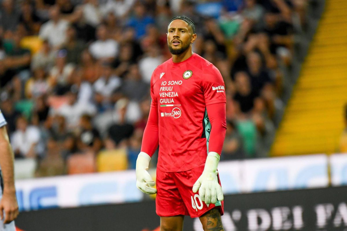 Torino-Udinese, Okoye travolge Bertola e Kulenovic sfrutta l
