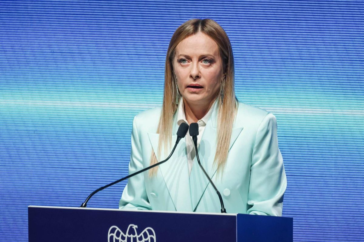 Energia, Meloni cerca una sponda con Germania e Belgio per cambiare le regole Ue