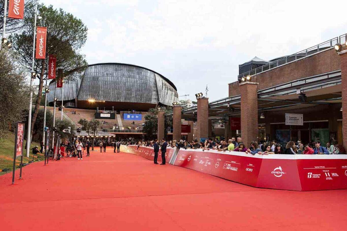 Festa del Cinema di Roma, Genovese apre l