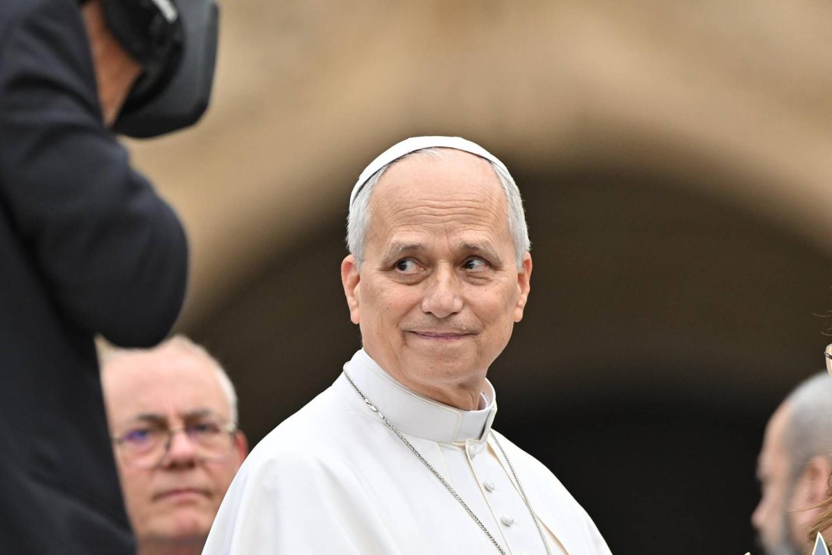 Papa Leone XIV al Gemelli per l