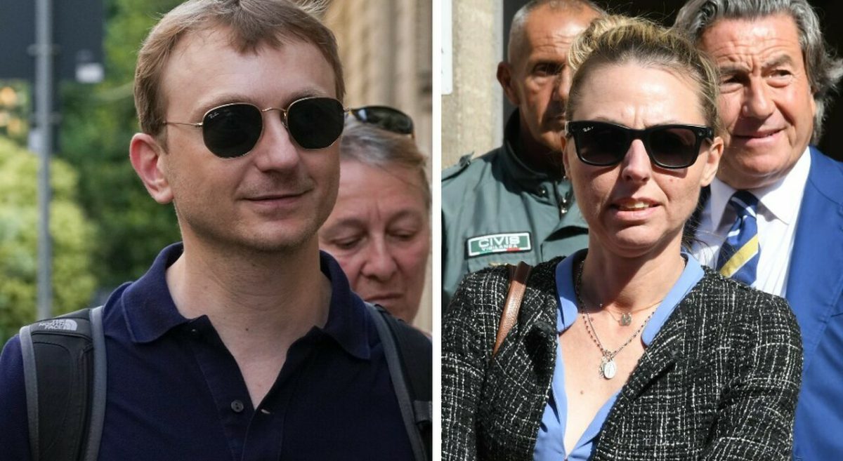 Garlasco, la difesa di Stasi segnala un altro elemento sui laboratori del Ris di Parma